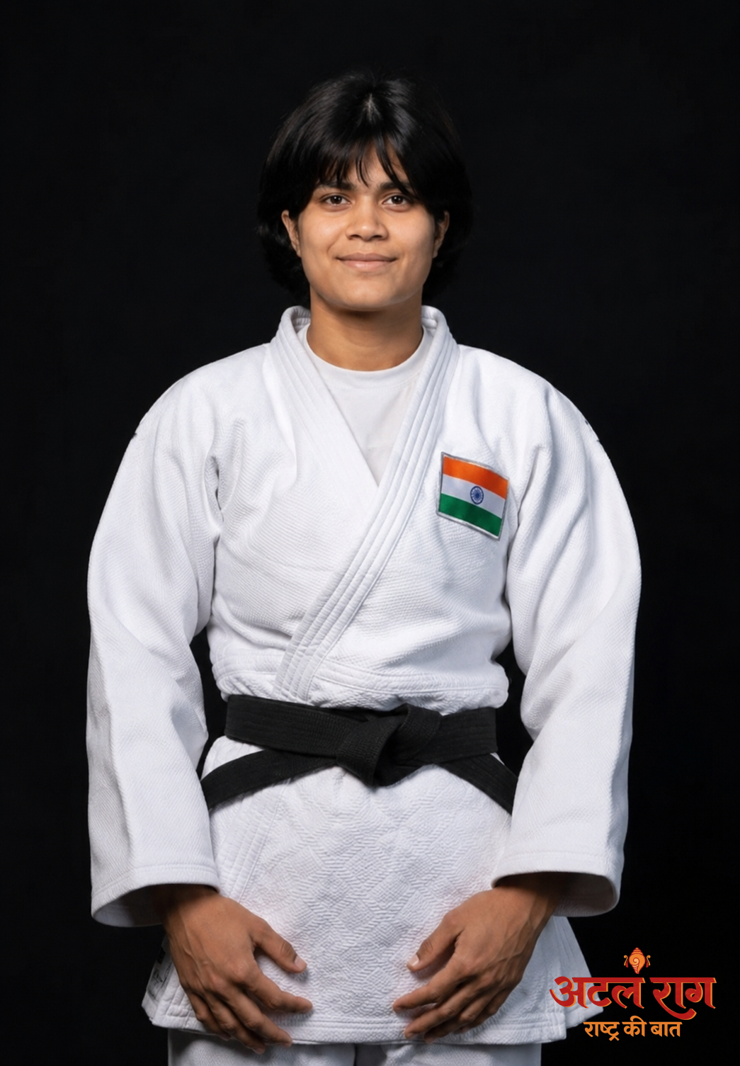 प्रधानमंत्री  नरेन्द्र मोदी ने राष्ट्रमंडल खेलों में जूडो में रजत पदक जीतने पर यामिनी मौर्य को बधाई दी